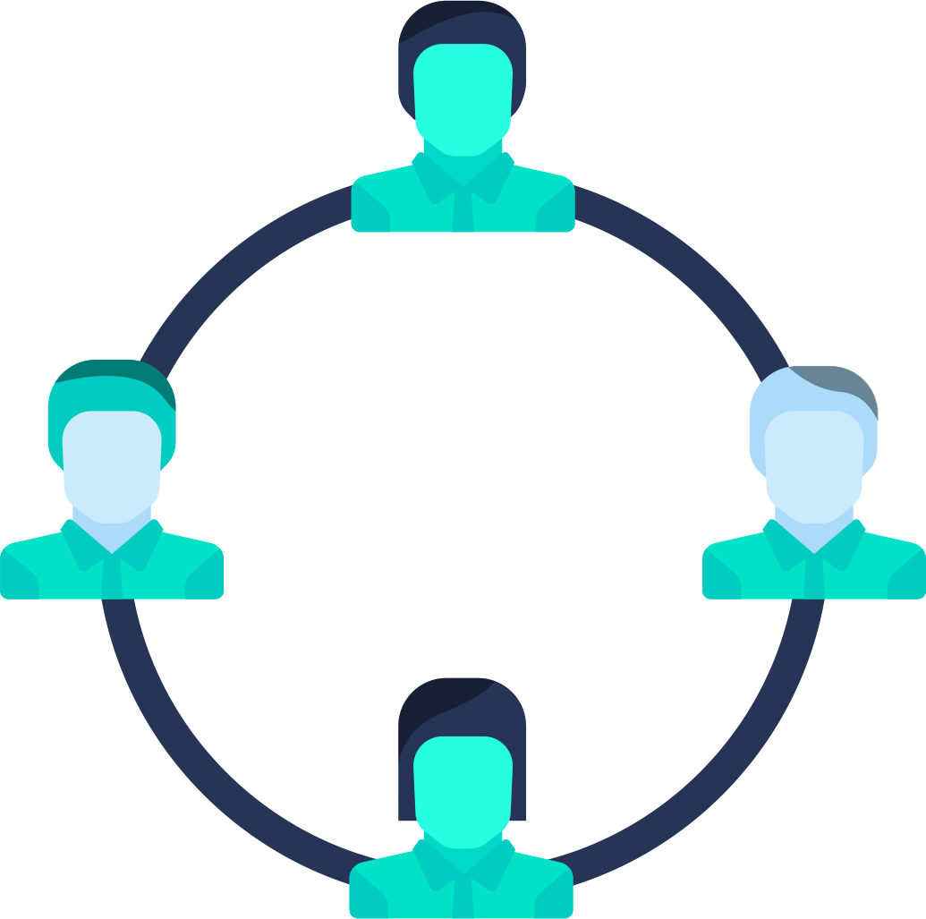 Assess Resource Pool - Employee Circle Icon (1035x1027)