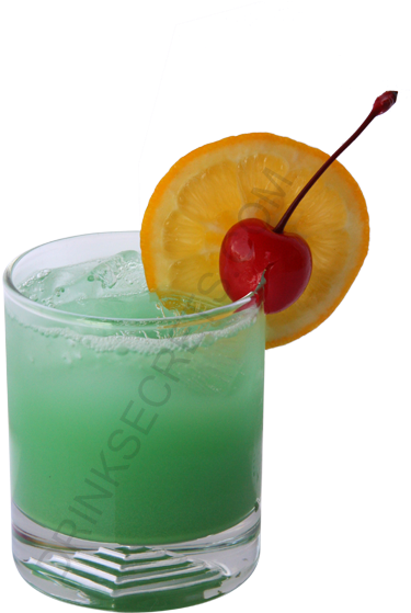 Blue Star Cocktail Image - Sour (450x600)