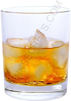 Random Drink - The Godfather (450x600)