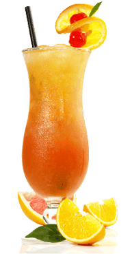 Flavors Forsoft Drinks - Sex On The Beach Cocktail (564x431)