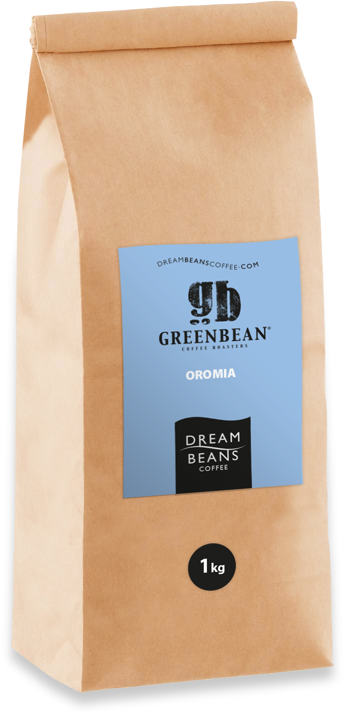 Best Coffee Oromia 1kg - Coffee Bean (1200x1510)