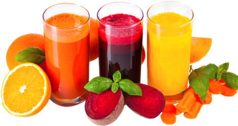 To Meet The Client's Specific Business Requirements, - Juicer Comparison Breville (466x333)