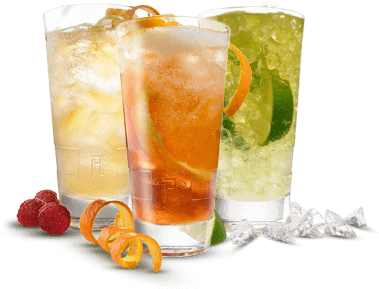 The Many Ways In Which Asbach Can Be Enjoyed Neat, - Long Drinks (500x296)