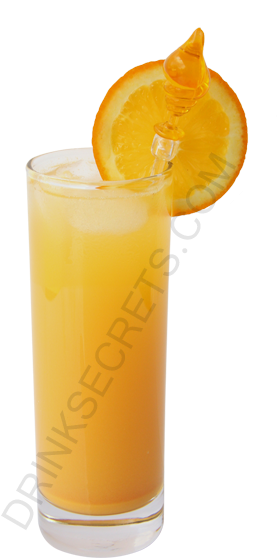 Le Cooler Du Tivoli Cocktail Image - Fuzzy Navel (450x600)