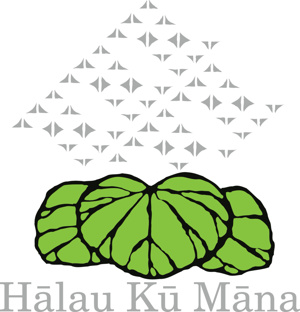Halau Ku Mana Logo - Halau Ku Mana Logo (1000x1039)