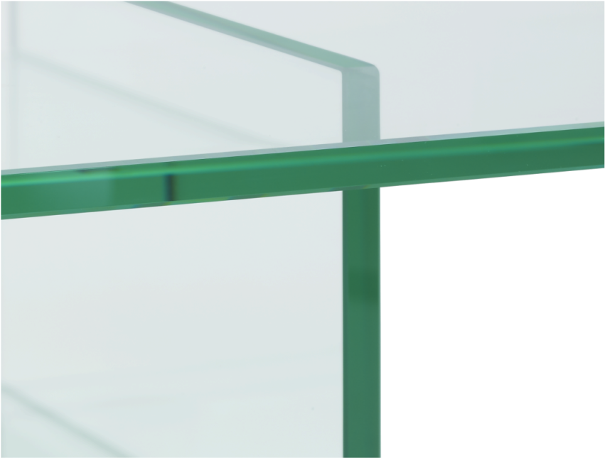 Beautiful Transparent Coffee Table On Furniture With - Coffee Table (1048x715)