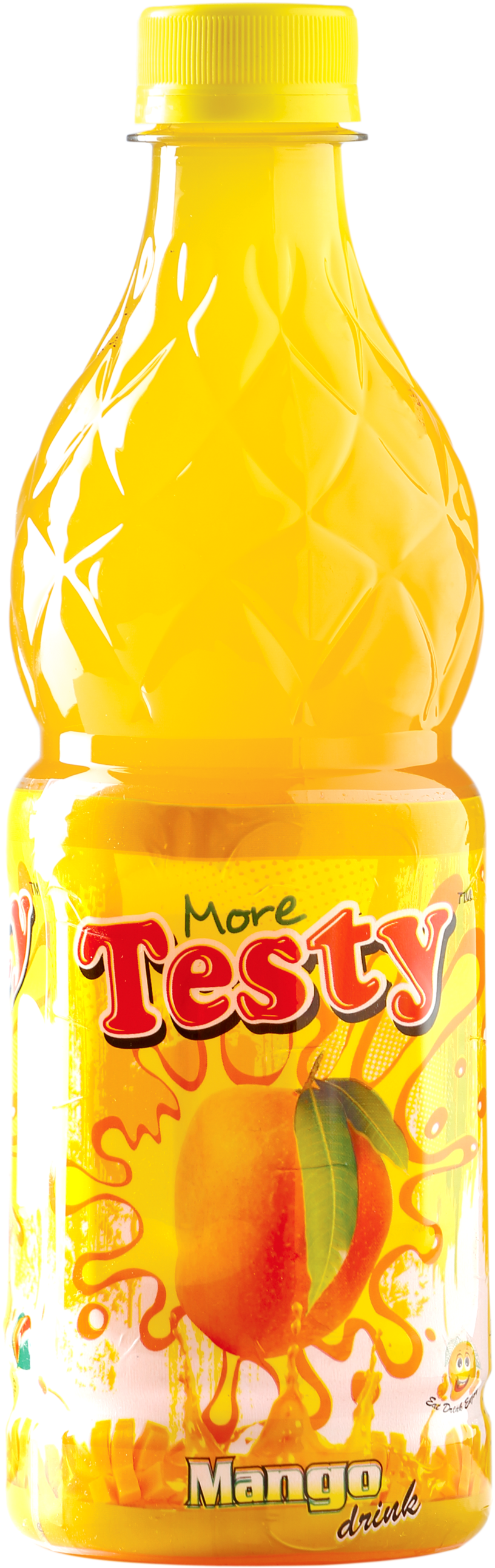 Mango Image - Orange Drink (1024x2884)