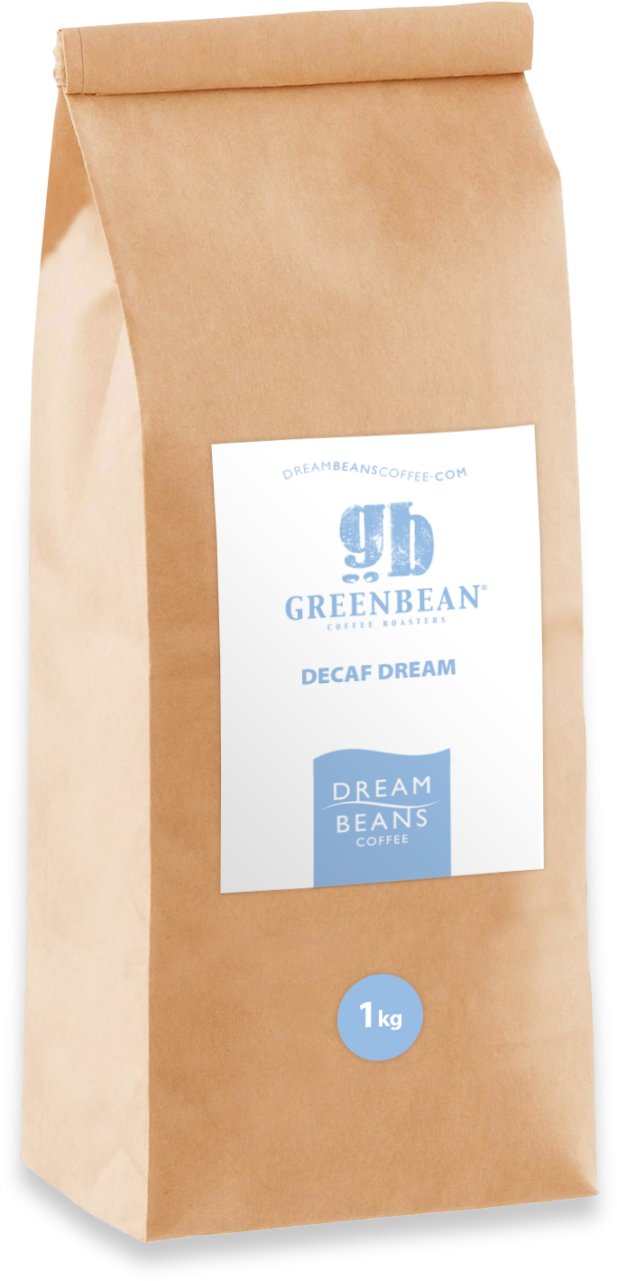 Decaf Coffee Decaf Dream - Decaffeination (1200x1510)