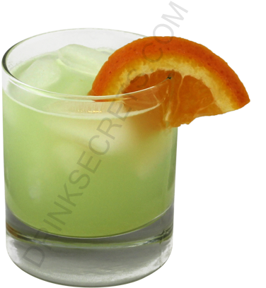 Fuzzyberry Recipe - Fuzzy Navel (450x600)