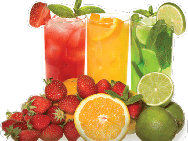 Drinks Clipart Fruit Drink - Replacement Extraction Blade For 600w 900w Nutri Bullet (640x480)