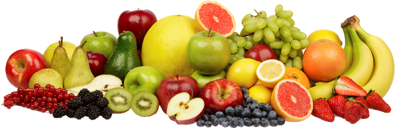 Fruits Hd Wallpapers - Fruits Images Hd Png (849x566)