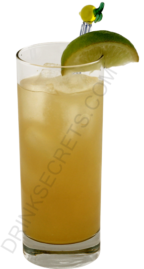 Poker Face Cocktail Image - Poker Face Cocktail (450x600)