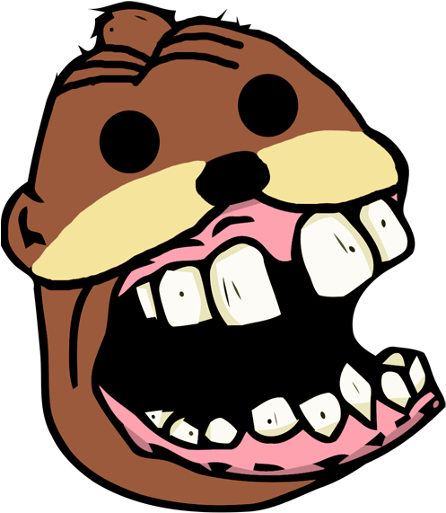 Brazil The Sims - Render Png Meme (500x578)