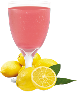 Pink Lemonade Drink Mix - Pink Lemonade Png (350x350)