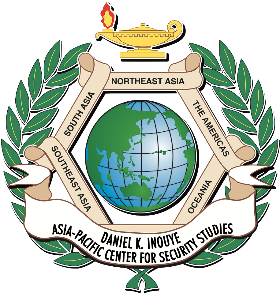 2018 Imse Program Associates - Asia-pacific Center For Security Studies (915x957)