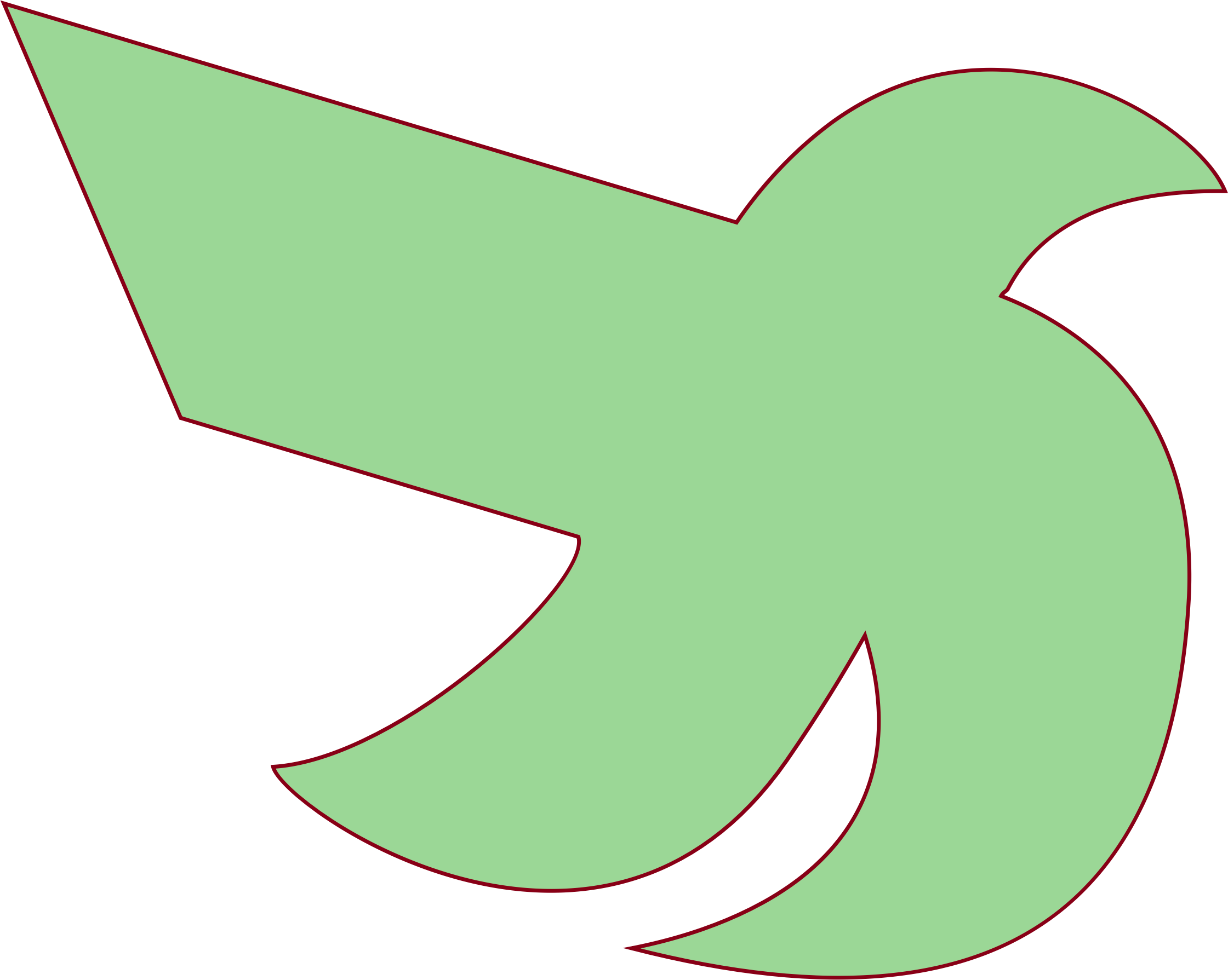 Akita Chapter - Clip Art (2241x1790)