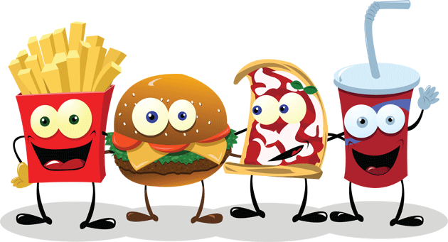 499876 Cartoon Of Food Wallpaper And Background - Fast Food Gif Animado - (630x341) Png Clipart Download 499876 Cartoon Of Food Wallpaper And Background - Fast Food Gif Animado - (630x341) Png Clipart Download