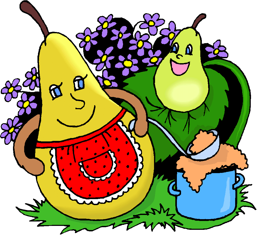 Gifs Frutas Animados - Gif De Frutas Y Verduras Animadas (988x904)