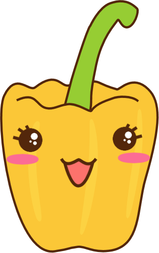 Coman Frutas Y Verduras - Imagenes De Helados Animadas (323x514)