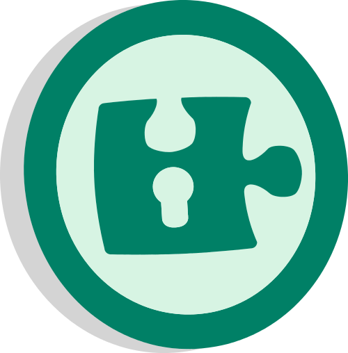 This Image Rendered As Png In Other Widths - Emblem (500x508)