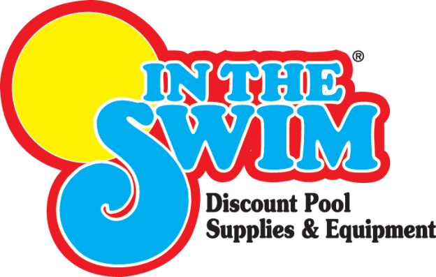 Welcome In The Swim® Customers To The Ams Financial - Swim Logo (624x397)