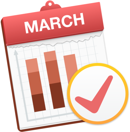 My Work Schedule - Ipad 2 (512x512)