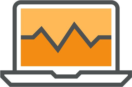 Icon Broker Portal - System Dashboard Icon (512x512)