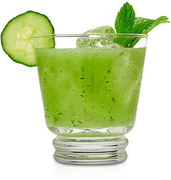 Doctor Zeera Pudina - Mojito (456x363)