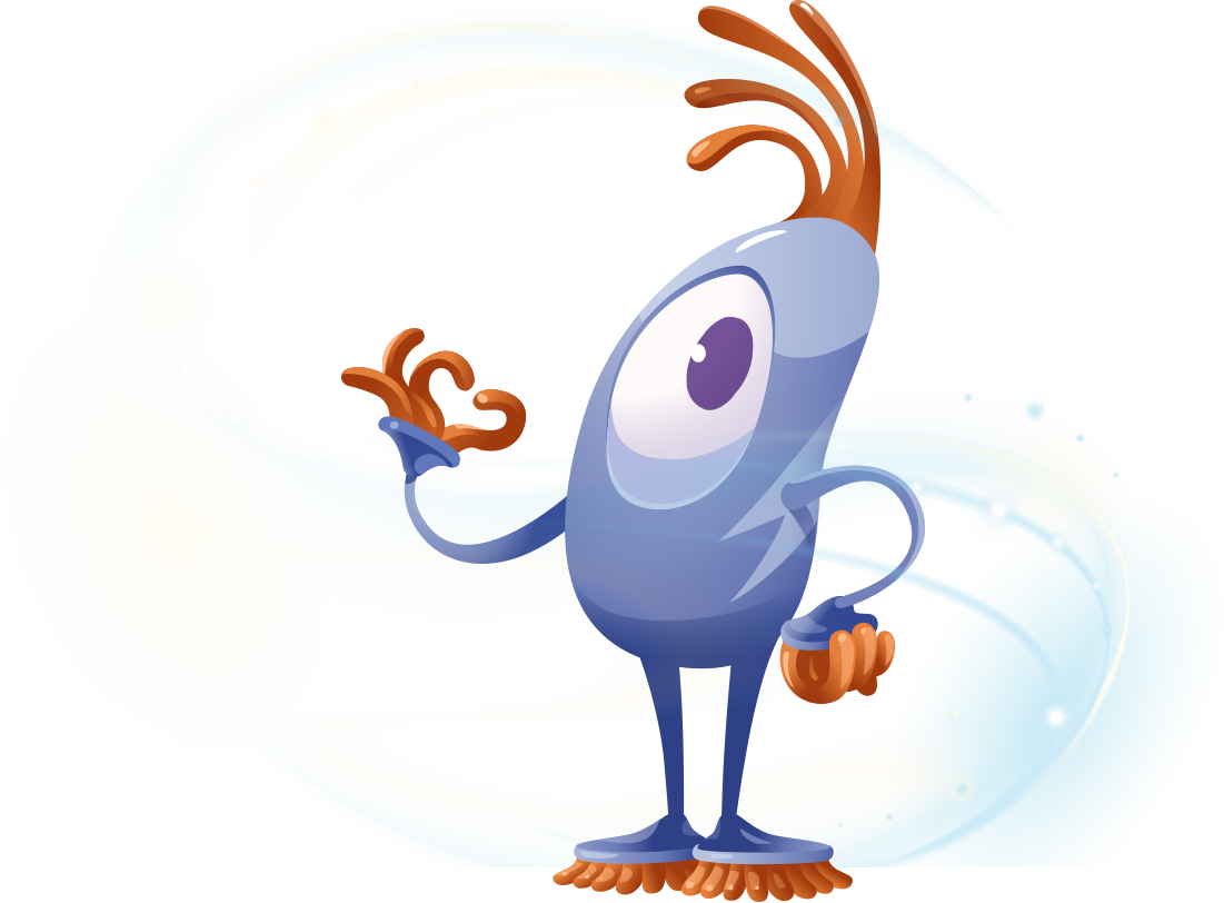 Let's Get In Touch - Cartoon (1101x812)