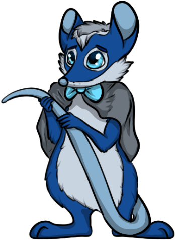 Portal 2 Au Where It's Miss Chell And The Rats Of Aperture - Cartoon (500x476)