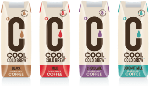 Cool Cold Brew Set To Launch Crowdcube Campaign To - Crowdfunding (609x384)