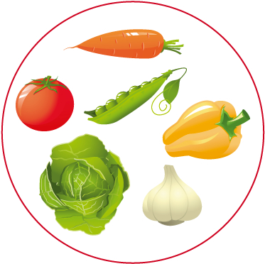 Conjunto-verduras - - Plum Tomato (400x400)