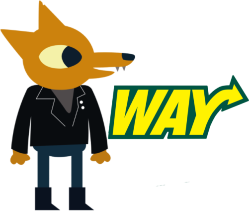 Mae Borowski - Subway Logo (500x434)