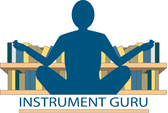 The Instrument Guru™ Can Help You Save Time If You - Surgical Instrument (567x383)