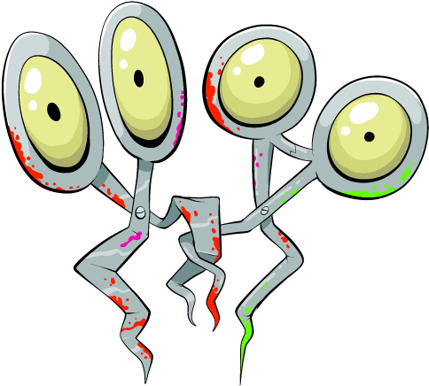 To Get Out Of Here As Soon As Possible, But You've - Pmwiki (500x456)