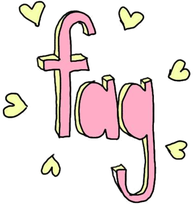 Tumblr Overlays Transparent Hearts - Cross (500x500)