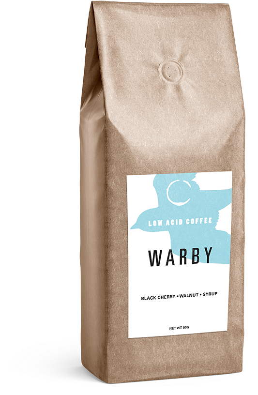 Coffee Labels - Coffee (640x840)