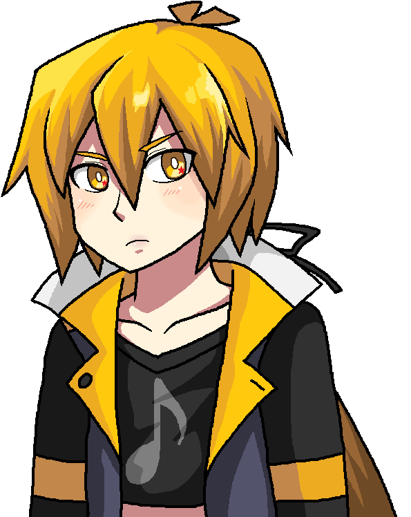 Akita Naru By Kousaku-p - Cartoon (780x780)