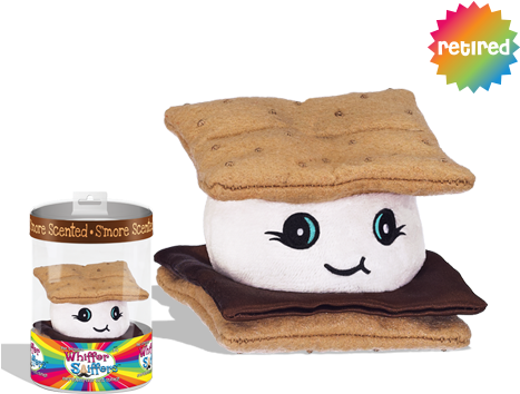 Jimmy S'more Super Sniffer - Whiffer Sniffer (480x360)