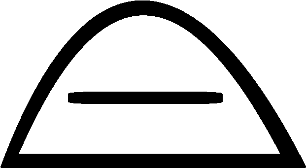 Cottonball Sad Mouth Closed Teeth - Inanimations Mouths (636x360)