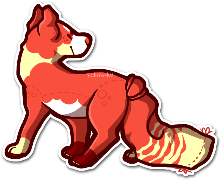 Save Myself By Yellow-k9 - Save Myself By Yellow-k9 (1017x786)