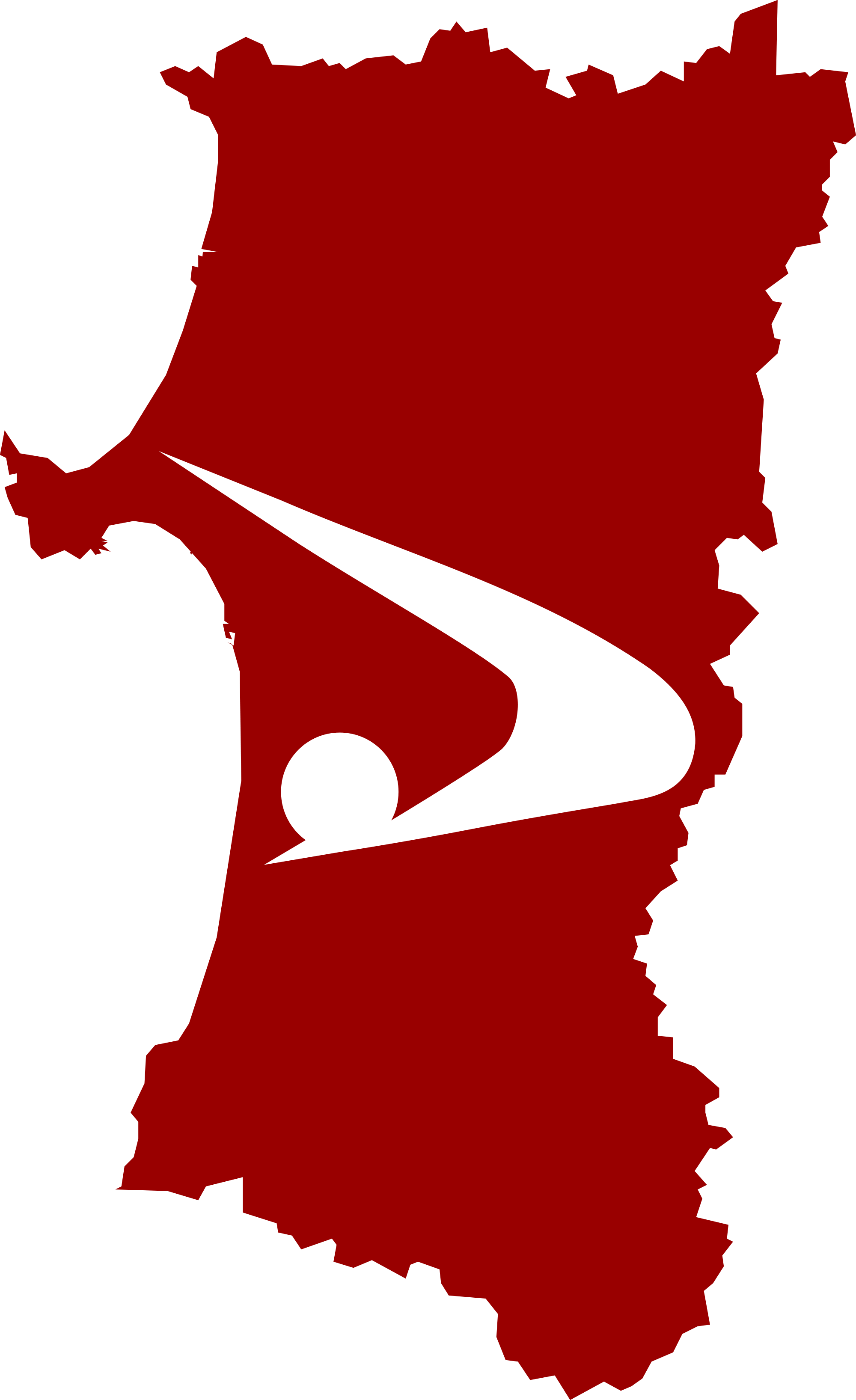 Open - Japan Flag Prefecture Map (2000x3271)