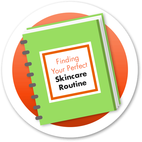 Skincare Routine Ebook - Skin Care (476x476)
