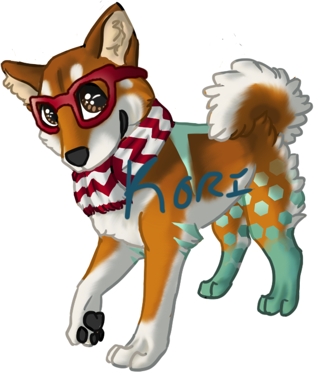 Fofzrjz Ou8im9g - Companion Dog (638x756)