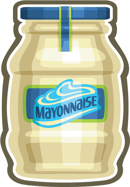 00 Add To Cart - Mayonnaise (600x600)