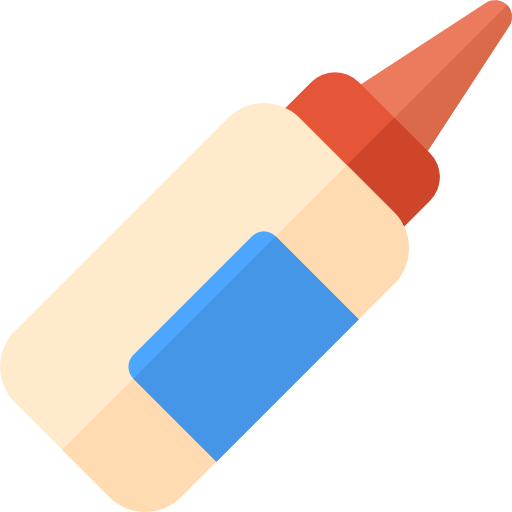 Mayonnaise Free Icon - Icono Mayonesa (512x512)