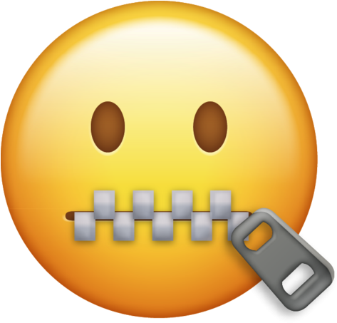 Emoji With Zipper Mouth (480x459)