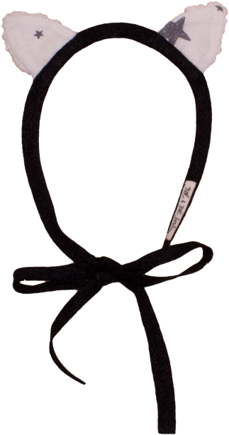 Noé & Zoë Cat Headband - Noé & Zoë Cat Headband (960x720)