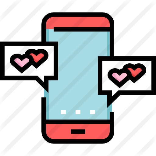 Chat - Mobile Phone (512x512)