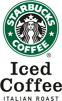Starbuck's Iced Coffee Vector Logo - Starbucks Photo Cabochon Glass Tibet Silver Chain Pendant (400x400)